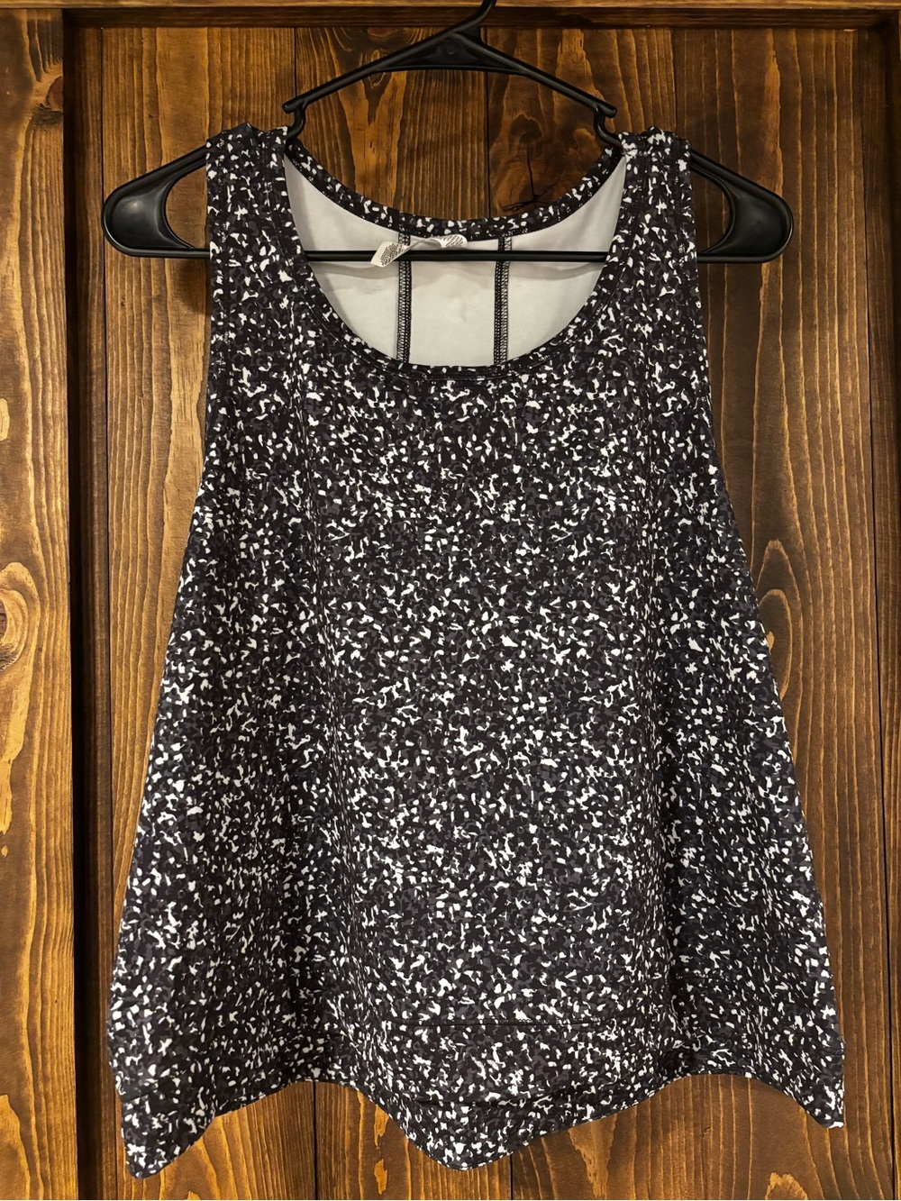 RBX Cropped Tank XL